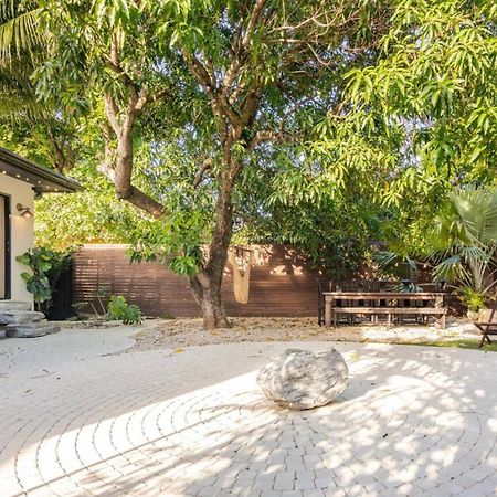 فيلا Casa Ishi At Lumicollection ميامي المظهر الخارجي الصورة