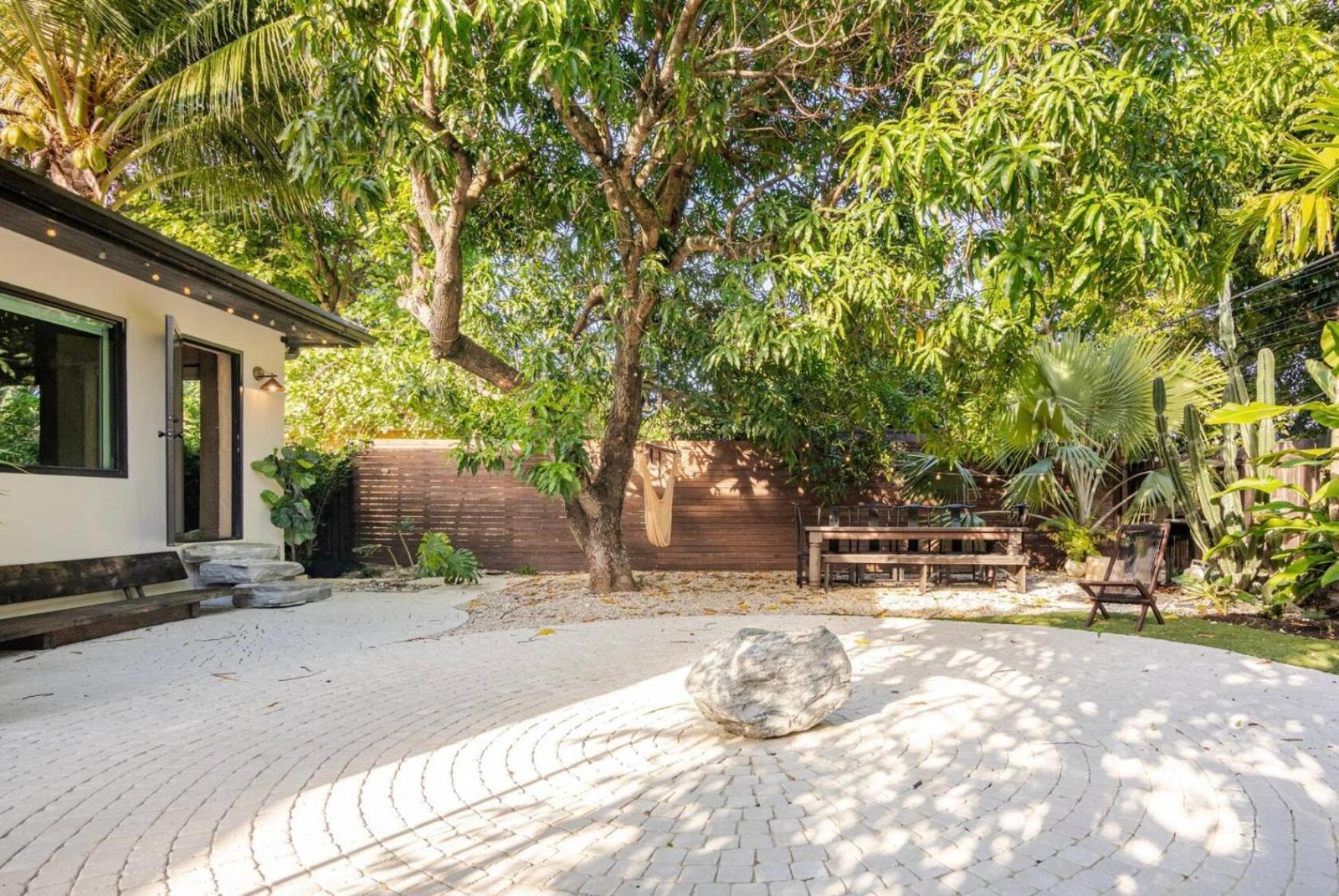 فيلا Casa Ishi At Lumicollection ميامي المظهر الخارجي الصورة