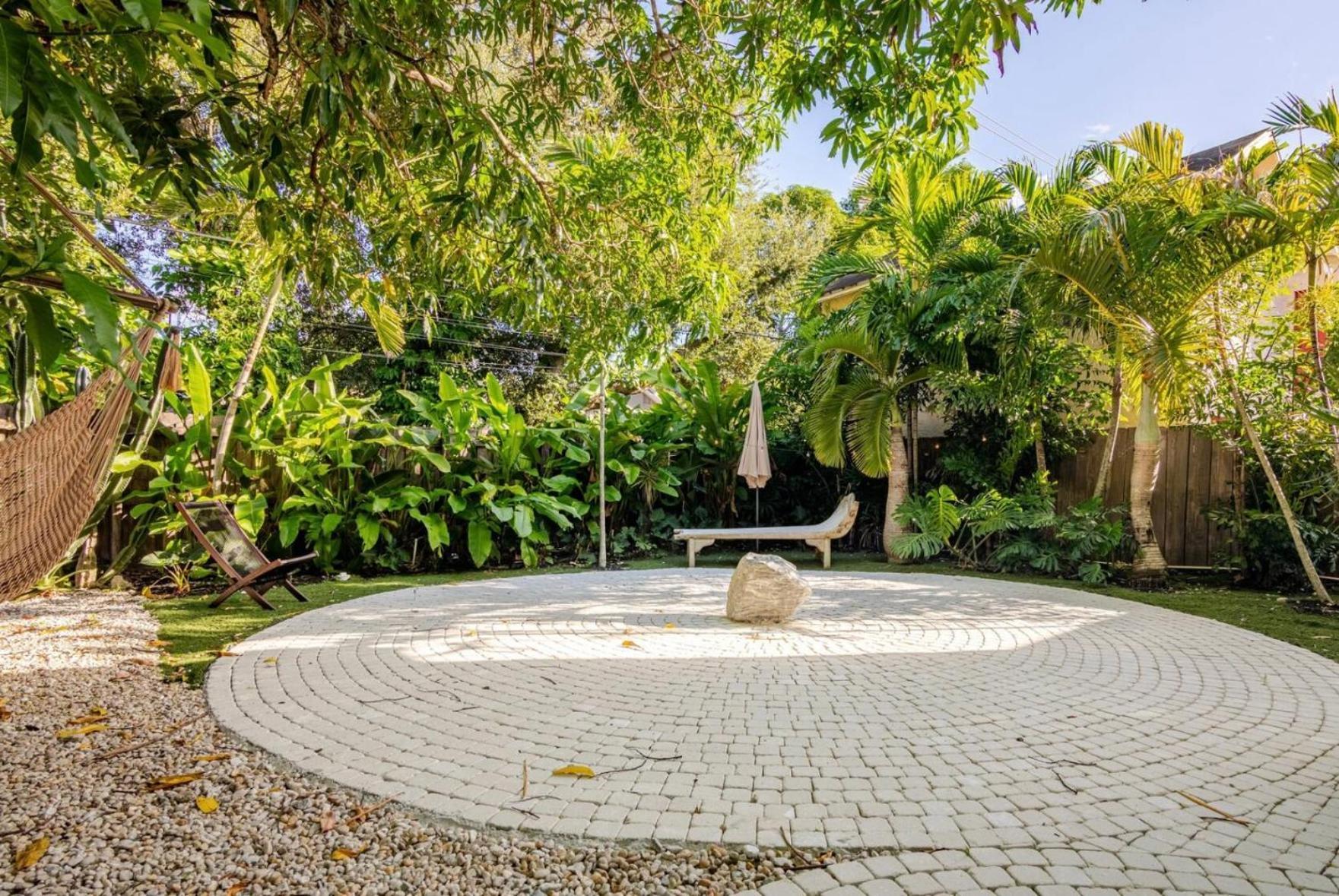 فيلا Casa Ishi At Lumicollection ميامي المظهر الخارجي الصورة