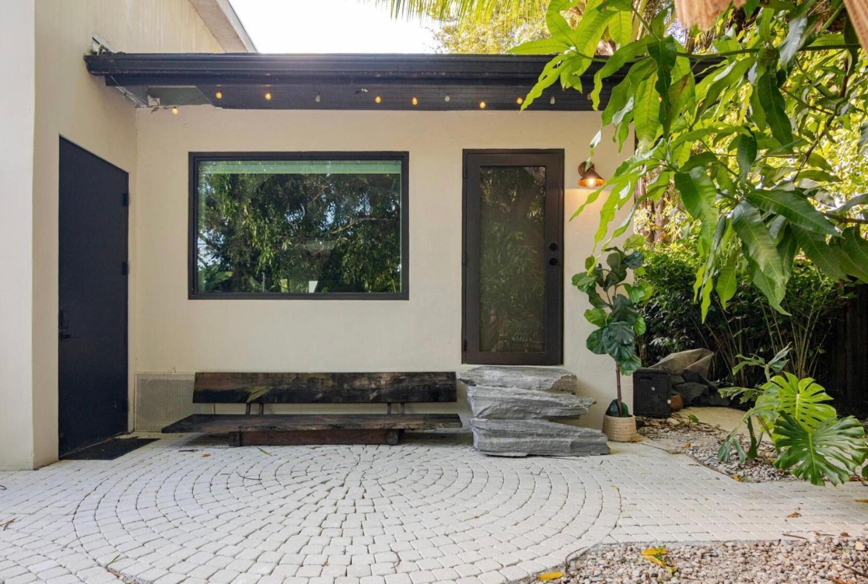 فيلا Casa Ishi At Lumicollection ميامي المظهر الخارجي الصورة