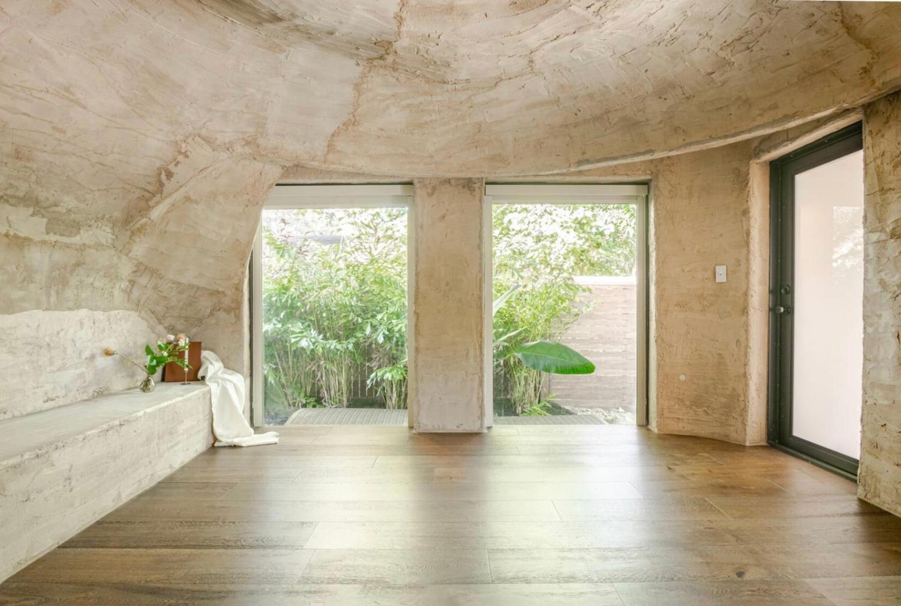 فيلا Casa Ishi At Lumicollection ميامي المظهر الخارجي الصورة